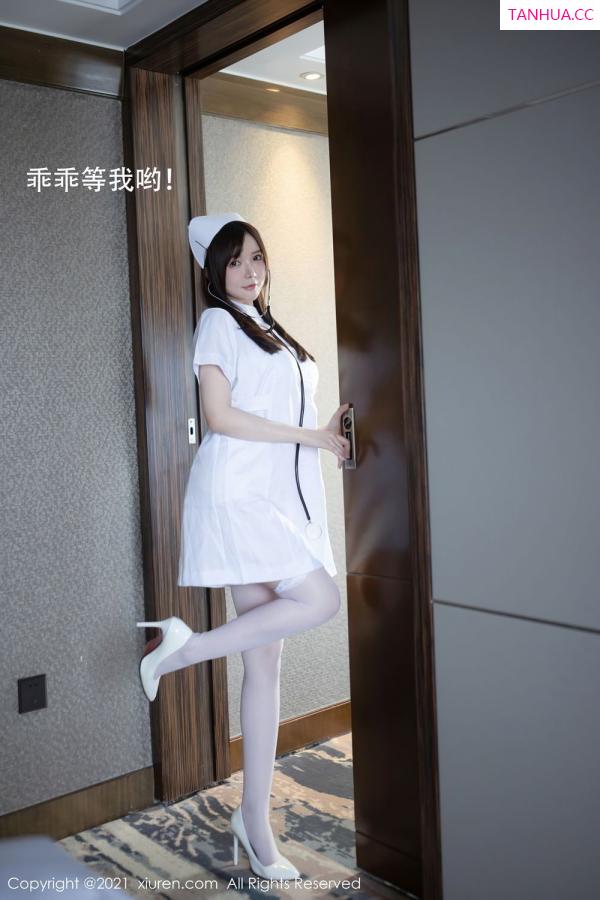 黄米妮  米妮大萌萌 [XiuRen]高清写真图 2021.02.20 No.3114 糯美子Mini第14张图片